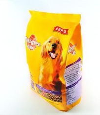 宝路狗粮牛肉味2013版1.8kg装 专为小型成犬设计的营养之选